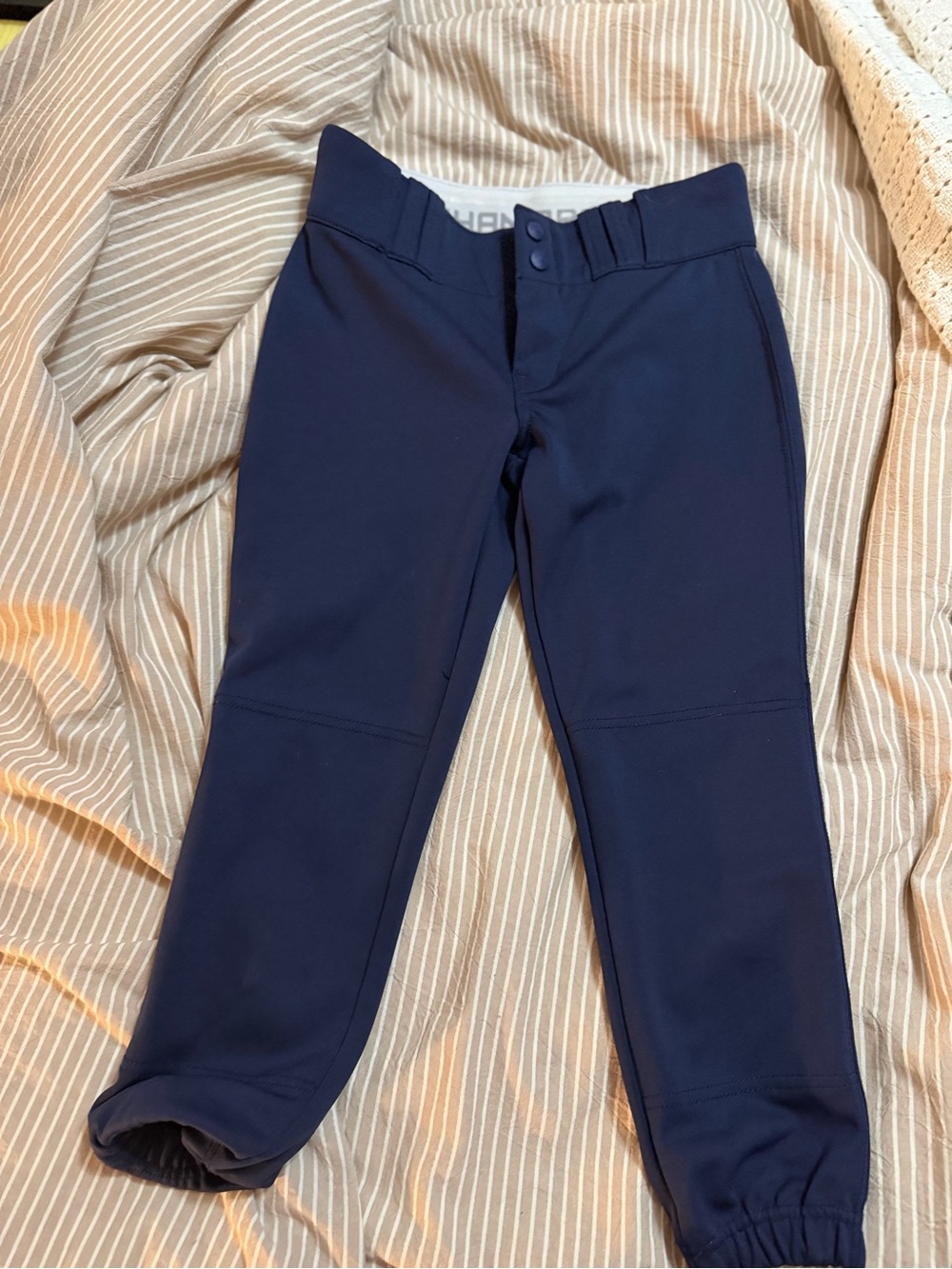 Girls Softball pant